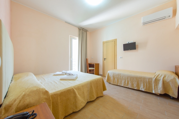 Hotel Vannucci Rimini G.H.R.